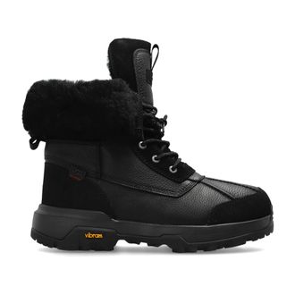 UGG Adirondack Boot XXV - Shoes - Hombre - Negro - 48 1/2 EU