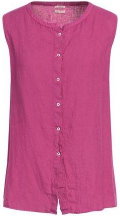 Massimo Alba TOPWEAR - Shirts on YOOX.COM