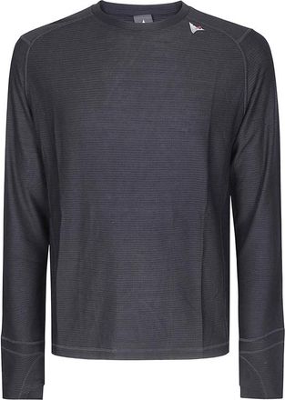 Roa Ashi Long-sleeve T-shirt