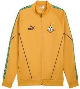 Puma Gfa King Anthem Jacket