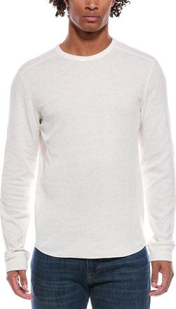 Vince Double Knit T-Shirt