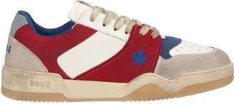 Dsquared2 CALZADO - Sneakers en YOOX.COM