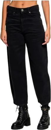 Pinko Estelle Jeans - Jeans - Mujer - Negro - W27