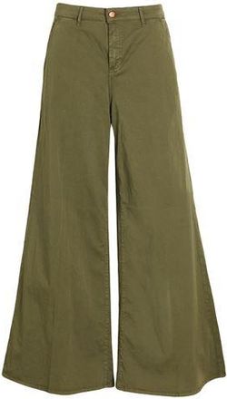 Atelier Cigala's BOTTOMWEAR - Trousers on YOOX.COM
