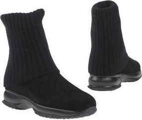 Hogan FOOTWEAR - Ankle boots sur YOOX.COM