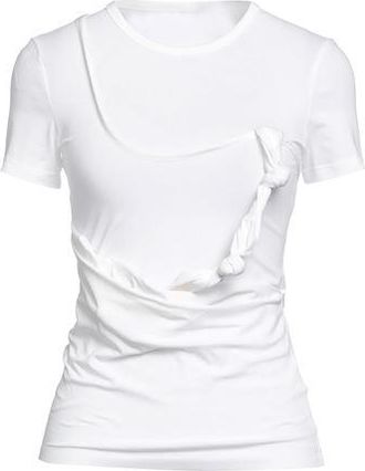 Helmut Lang CAMISETAS Y TOPS - Camisetas en YOOX.COM