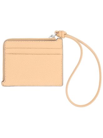 Michael Michael Kors Card Case - Beige
