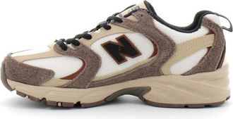New Balance Sneaker 530 - Dames - Sneakers - Veelkleurig - 37 1/2 EU - Schoenen