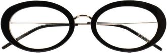 Kaleos Vista Dannon Optisch Montuur - Dames - Brillen - Zwart - ONE Size - Accessoires