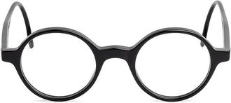 Moscot Occhiali Scooch - Nero