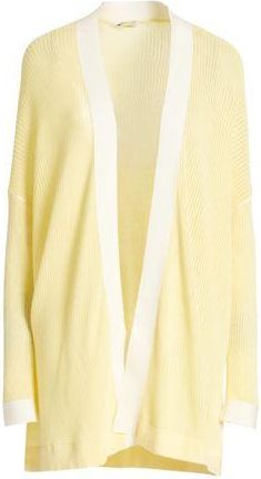 Agnona KNITWEAR - Cardigans on YOOX.COM