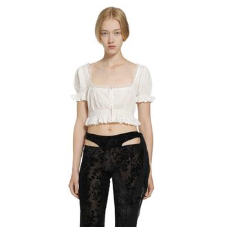 Daisy Knights Celestial Top