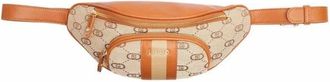 Liu Jo Tassen, Dames, Veelkleurig, ONE Size, Polyester, M Bumbag