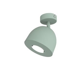 Lumicom Campanella Plafon 1x Monocolor Mate