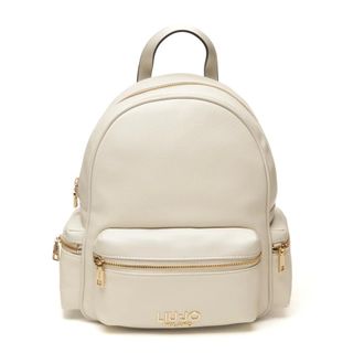 Liu Jo Mujer, Bolsos, Beige, Talla: ONE Size