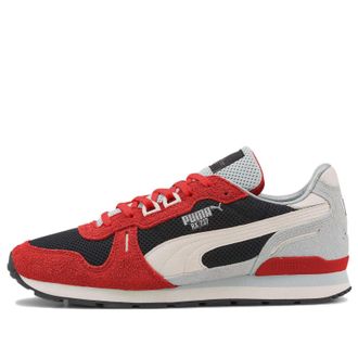 Puma RX 737 x A.C. Milan Red Black 387761-02