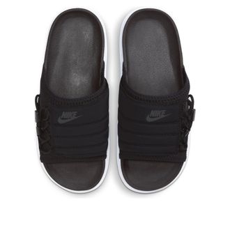Nike (WMNS) Nike Asuna Slide Black CI8799-003