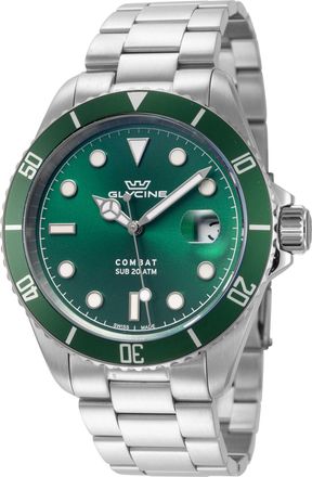 Glycine Combat Mens Watch