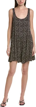 Saltwater Luxe Tank Midi Dress