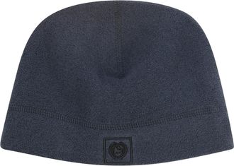 Lerros Skim&uuml;tze LERROS Fleece-M&uuml;tze f&uuml;r Herren, Herren, Gr. Normalgr&ouml;ssen, classic navy, Kunstfaser, M&uuml;tzen Skim&uuml;tze