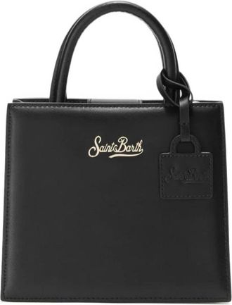 MC2 Saint Barth Handbags - - Bags - Donna - Nero - ONE SIZE
