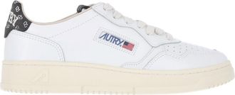Autry Sneakers Medalist Low