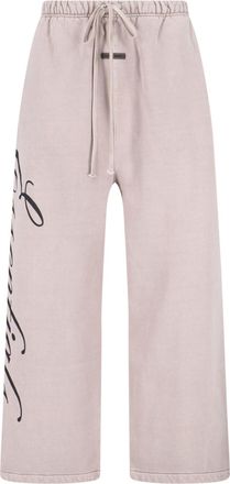 Fear of God Pantaloni Sportivi
