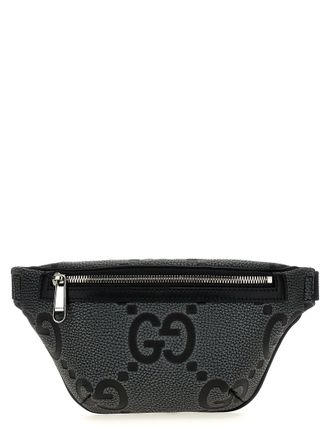Gucci Jumbo Gg Fanny Pack