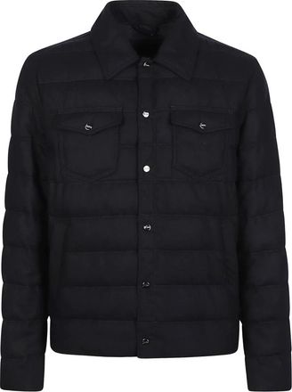 Herno Hombre, Chaquetas, Azul, Talla: XL