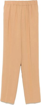Forte_Forte Mujer, Pantalones, Marr&oacute;n, Talla: S