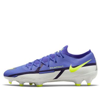 Nike Phantom GT2 Pro FG Blue Grey DA4432-570