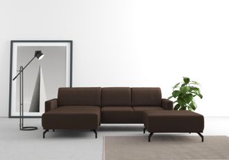 Sit&more Ecksofa