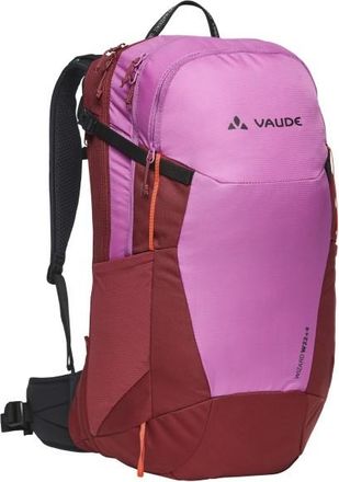 Vaude Wizard 26 Wanderrucksack f&uuml;r Damen | bunt
