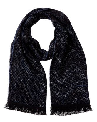Missoni Wool-Blend Scarf