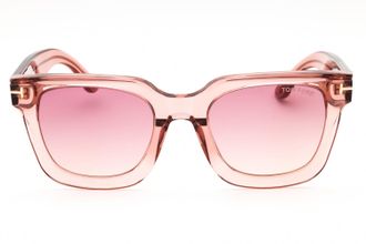 Tom Ford FT1115 Gradient Lens Sunglasses - Pink