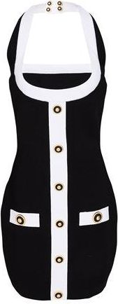 Balmain VESTITI - Vestiti corti su YOOX.COM