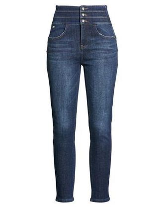 Miss Sixty BOTTOMWEAR - Jeans on YOOX.COM