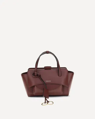 Hidesins Flap small Handbag Female UNI