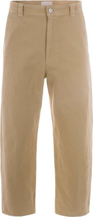 A.P.C. Sand Twill Chinos