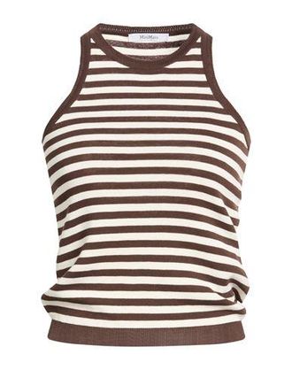 Max Mara CAMISETAS Y TOPS - Tops en YOOX.COM