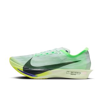 Nike Mens Streakfly 2 Road Racing Shoes in Green | HF6416-300