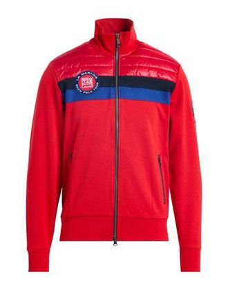 La Martina Sweatshirts