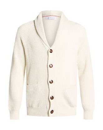 Brunello Cucinelli MAGLIERIA - Cardigan su YOOX.COM