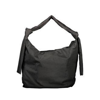 Calvin Klein Synthetic Shoulder Bag - Black