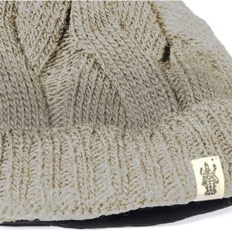 Nirvanna Designs Nord Hat in White at Nordstrom