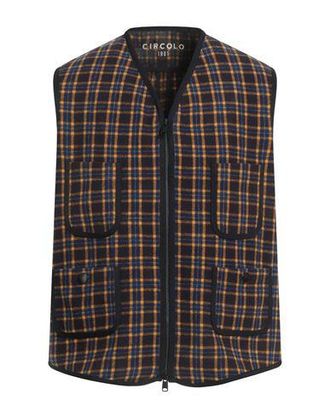 Circolo 1901 JACKEN & MÄNTEL - Westen auf YOOX.COM