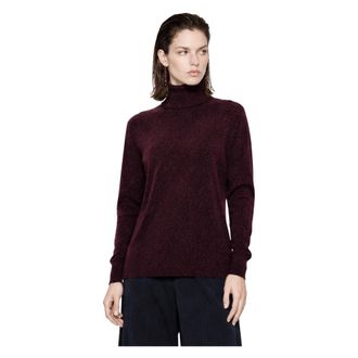 Kocca Donna, Maglie, Rosso, XS, new