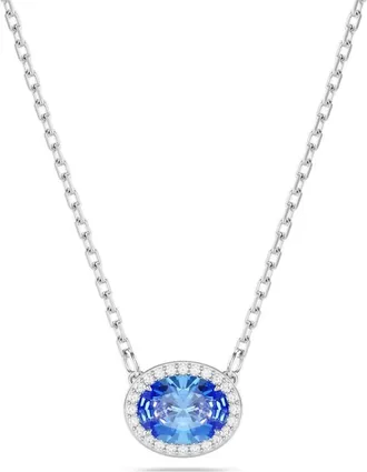 Swarovski Donna, Accessori, Grigio, Taglia unica, new