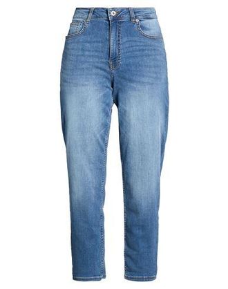 Fracomina HOSEN & R&Ouml;CKE - Jeanshosen auf YOOX.COM