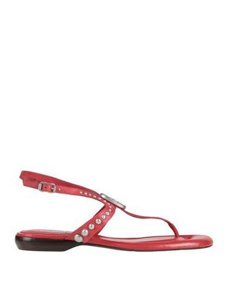 Ash FOOTWEAR - Thong sandals on YOOX.COM